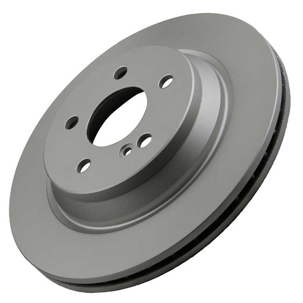 Pagid Brake Discs 104220978