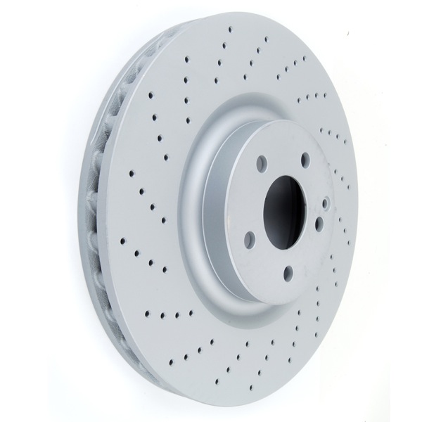 Pagid Brake Discs 104220988