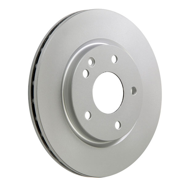 Pagid Brake Discs 104221038