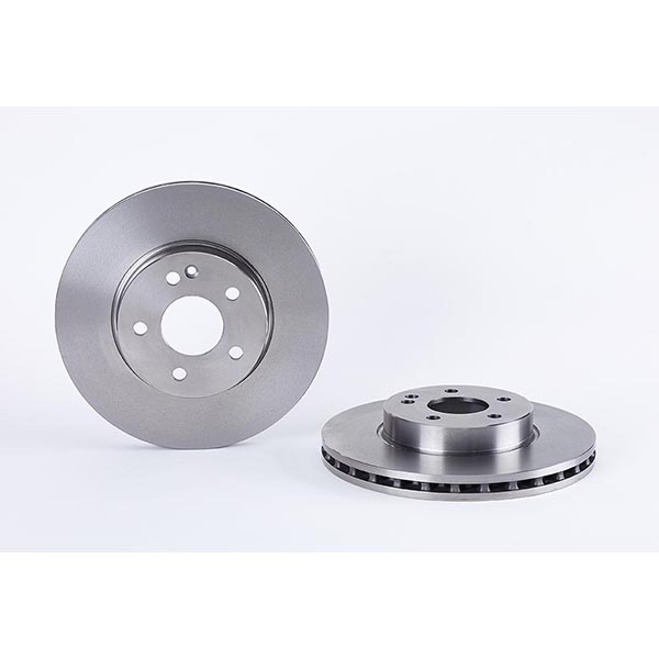 Brembo Brake Discs 10422105A