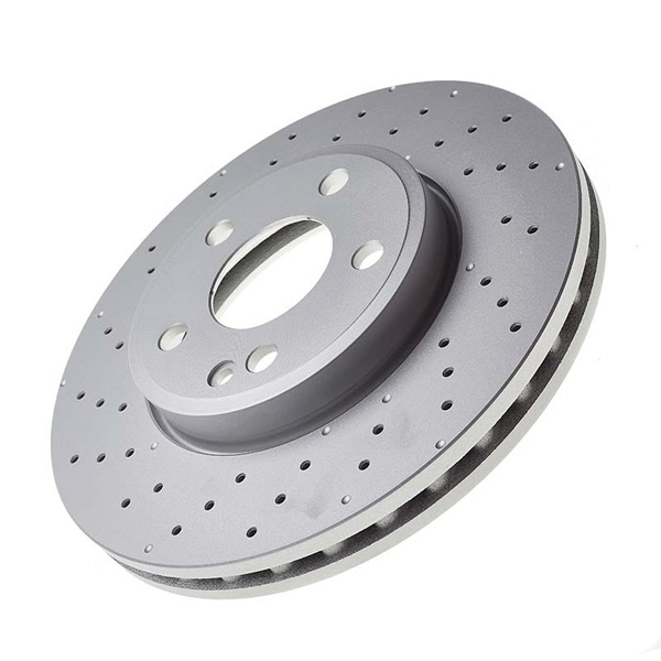 Pagid Brake Discs 104221128