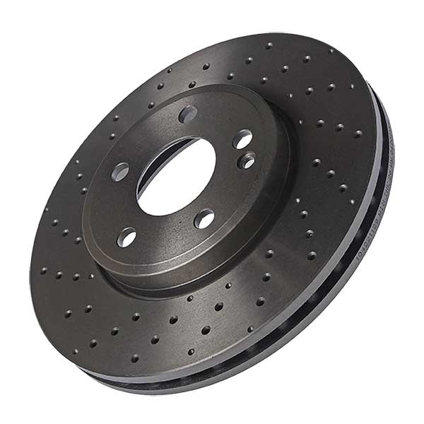 Eicher-Prm Brake Discs 104221129