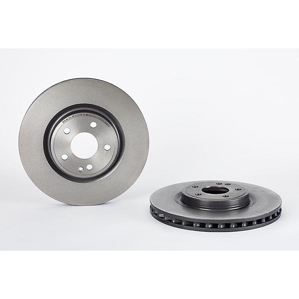 Brembo Brake Discs 10422114A
