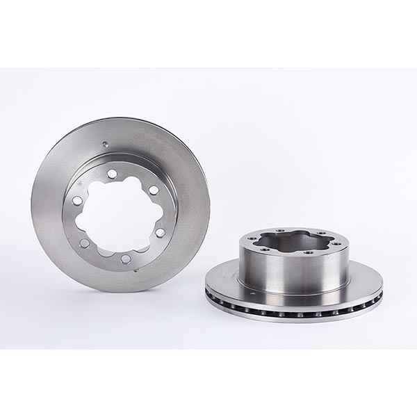 Brembo Brake Discs 10422123A