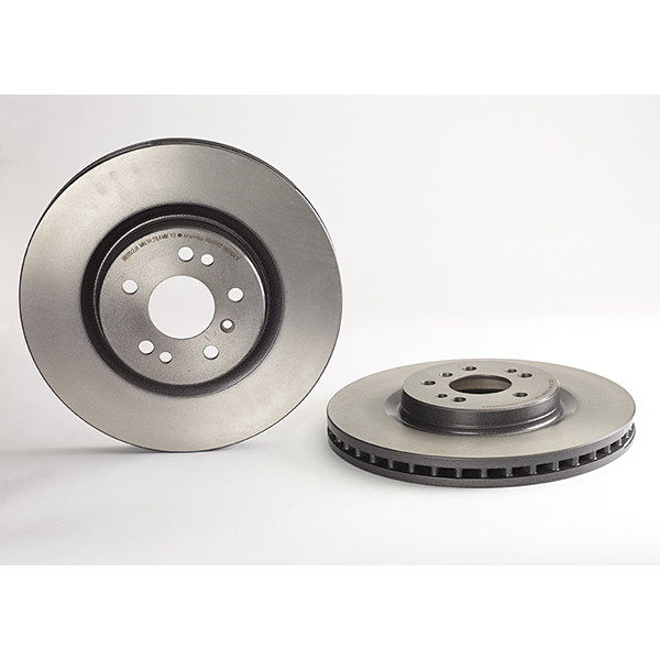 Brembo Brake Discs 10422131A