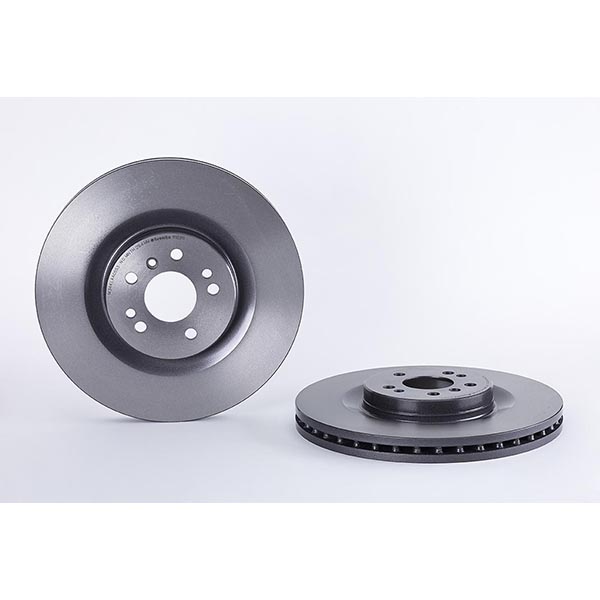 Brembo Brake Discs 10422132A