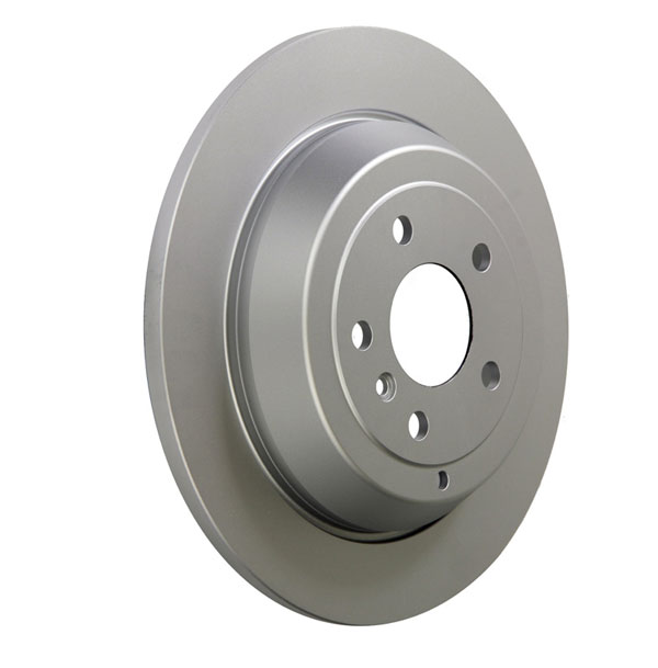 Pagid Brake Discs 104221338