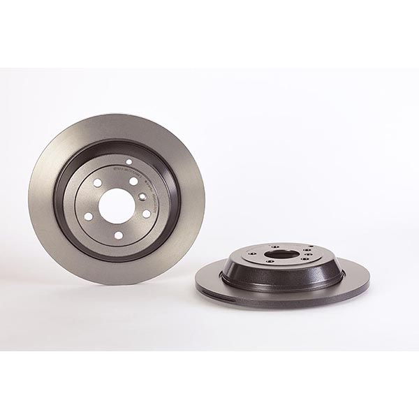 Brembo Brake Discs 10422133A