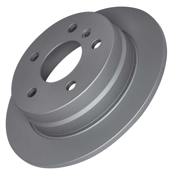 Bosch Brake Discs 104221357