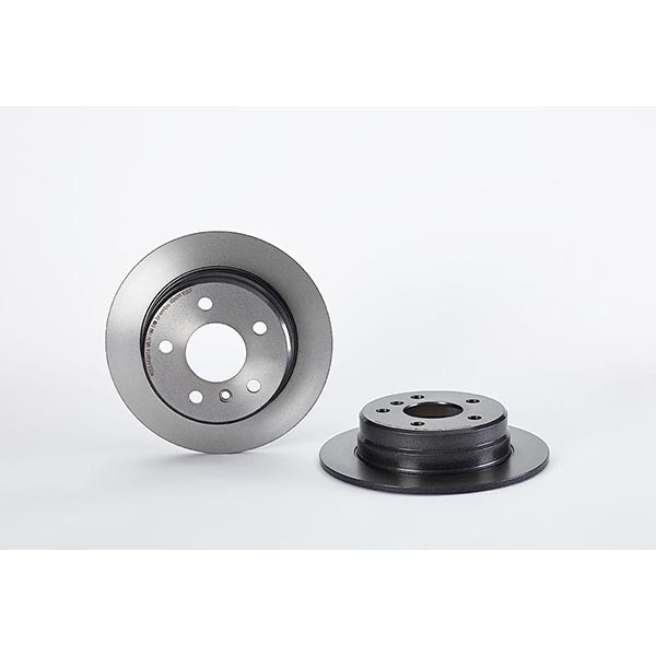 Brembo Brake Discs 10422135A