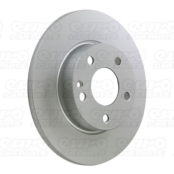Pagid Brake Discs 104221368