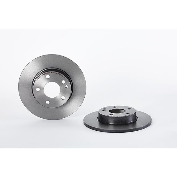 Brembo Brake Discs 10422136A