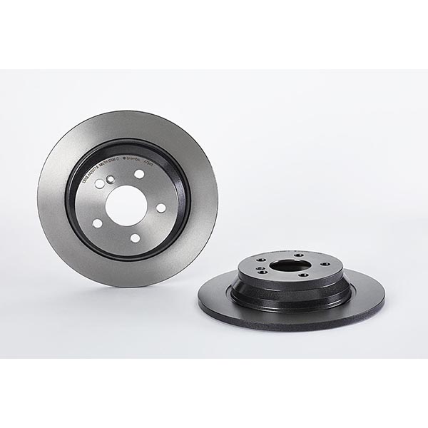 Brembo Brake Discs 10422143A