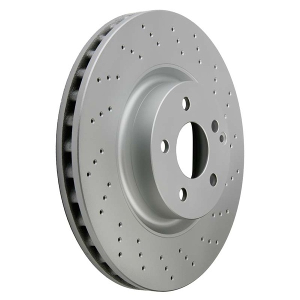 Pagid Brake Discs 104221478