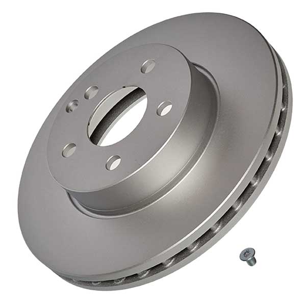 Bosch Brake Discs 104221607