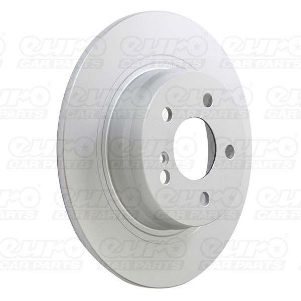 Pagid Brake Discs 104221618