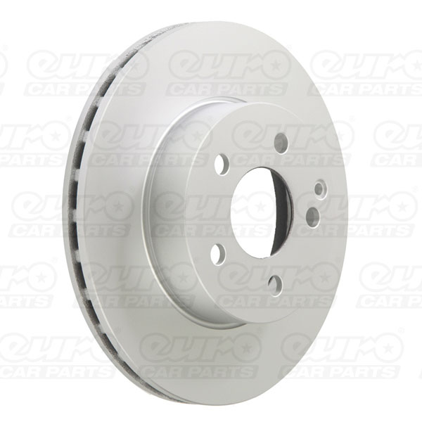 Pagid Brake Discs 104221628
