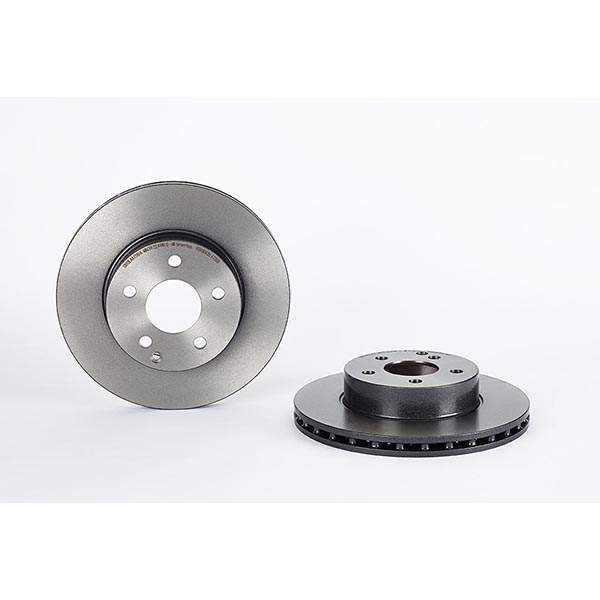 Brembo Brake Discs 10422162A