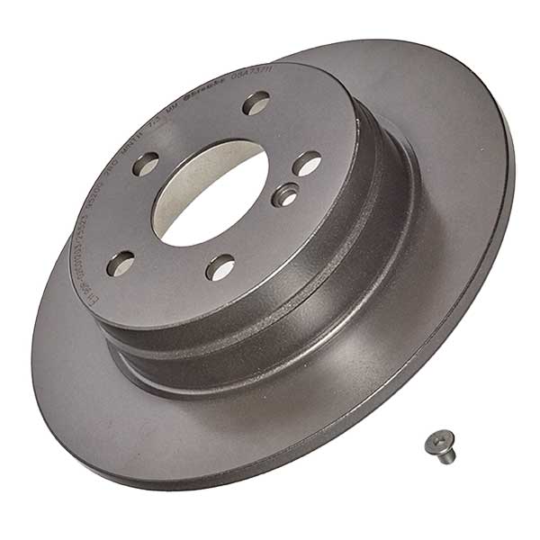 Brembo Brake Discs 10422163A