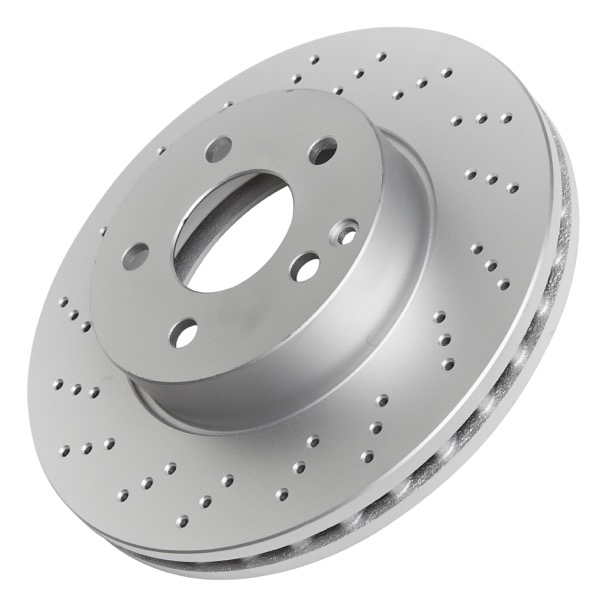 Pagid Brake Discs 104221648