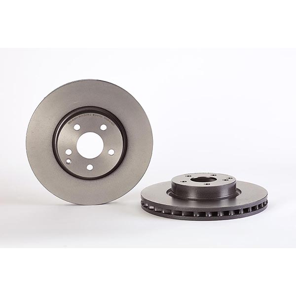 Brembo Brake Discs 10422167A