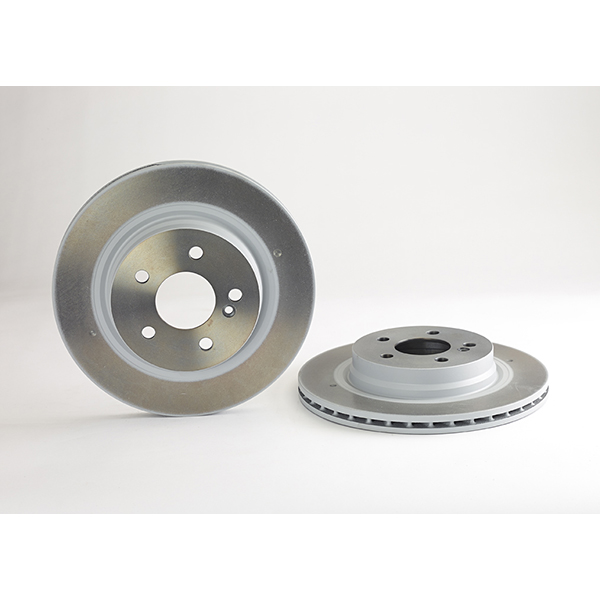 Brembo Brake Discs 10422169A
