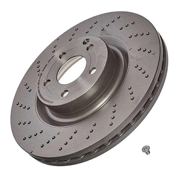 Brembo Brake Discs 10422205A