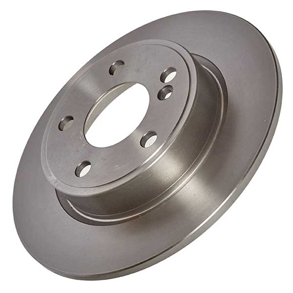 Eicher-Prm Brake Discs 104222069