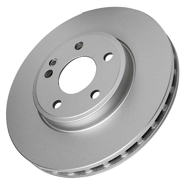 Pagid Brake Discs 104222078