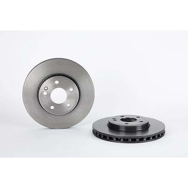 Brembo Brake Discs 10422207A