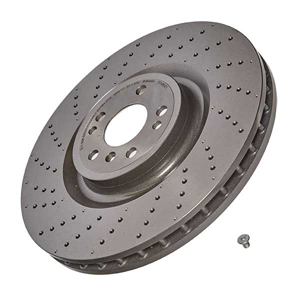 Brembo Brake Discs 10422212A