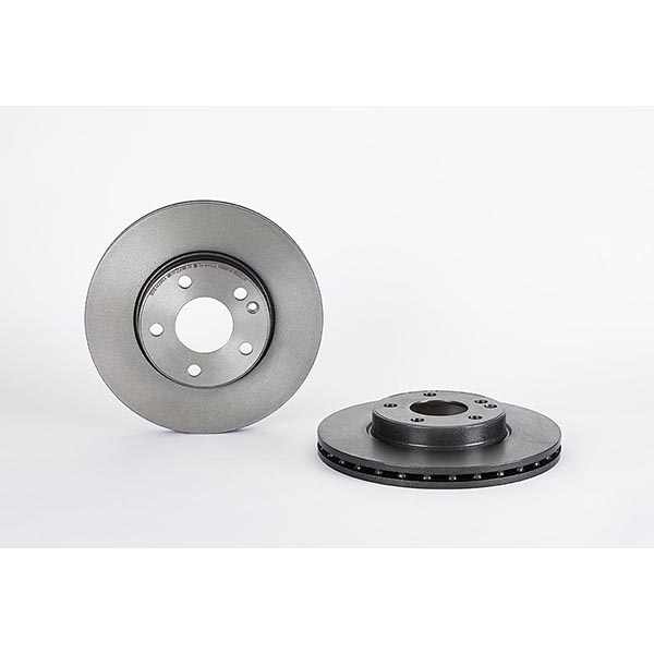 Brembo Brake Discs 10422214A