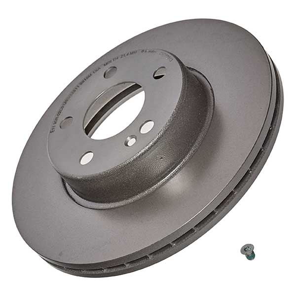 Brembo Brake Discs 10422242A