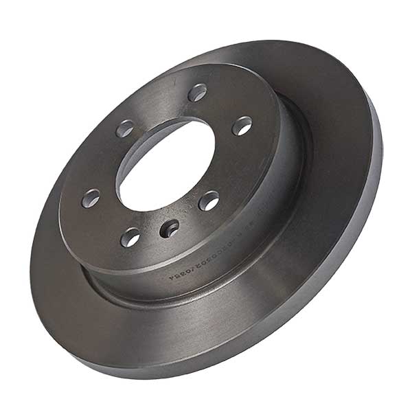 Eicher-Prm Brake Discs 104222579