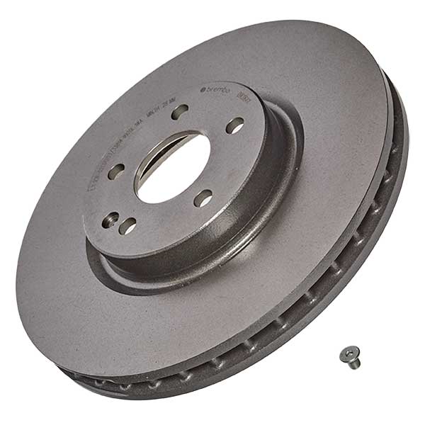 Brembo Brake Discs 10422836A