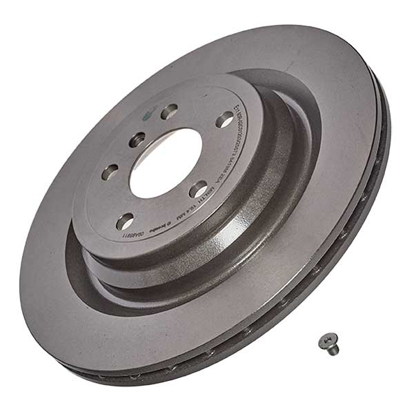 Brembo Brake Discs 10422838A