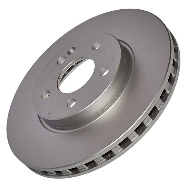 Pagid Brake Discs 104228438