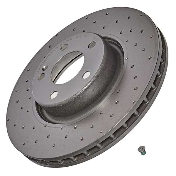 Brembo Brake Discs 10422847A