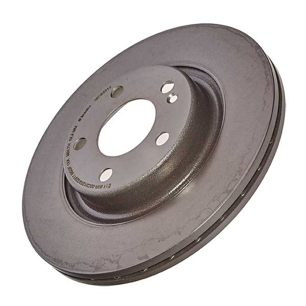 Brembo Brake Discs 10422848A