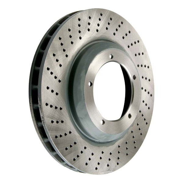 Sebro Brake Discs 104330082