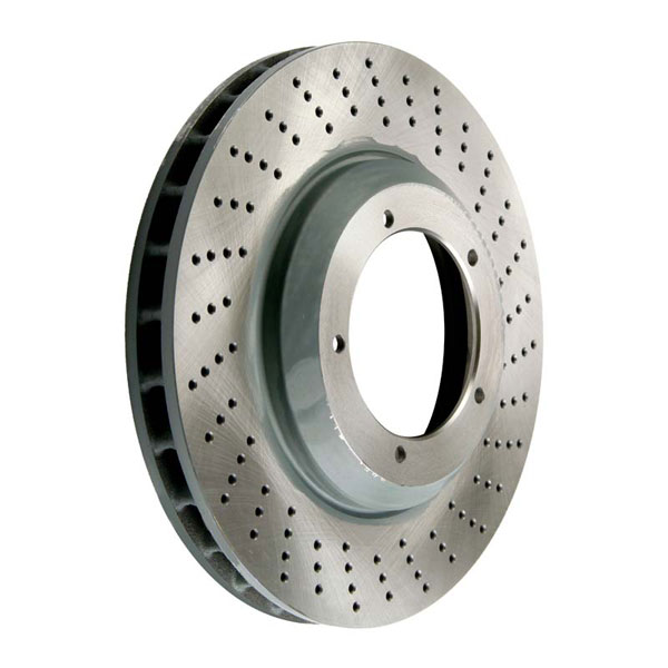 Sebro Brake Discs 104330092