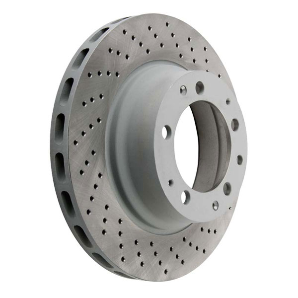 Sebro Brake Discs 104330102