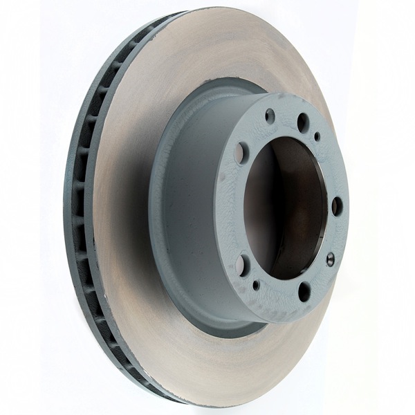 SEBRO Brake Discs 104330262