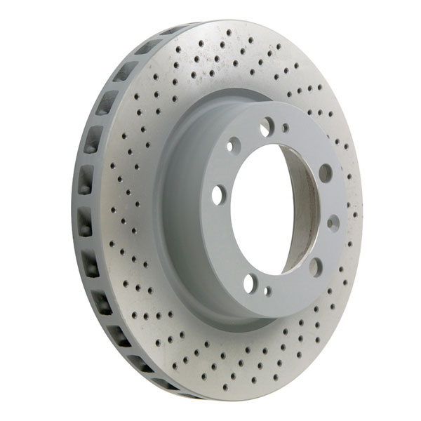 Pagid Brake Discs 104330298
