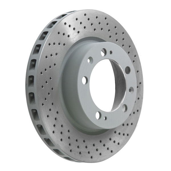Pagid Brake Discs 104330308