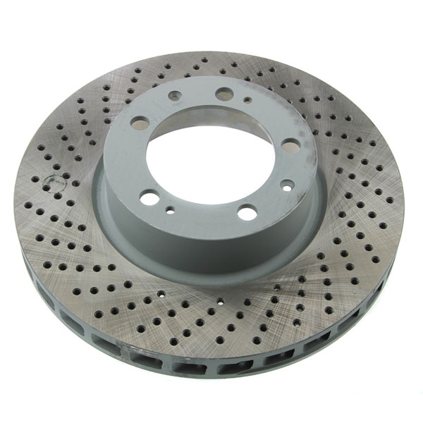 Sebro Brake Discs 104330332
