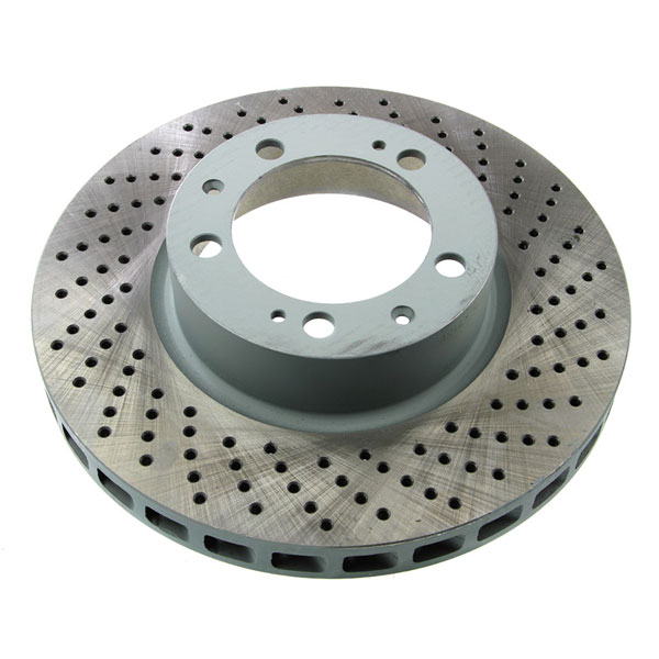 Sebro Brake Discs 104330342