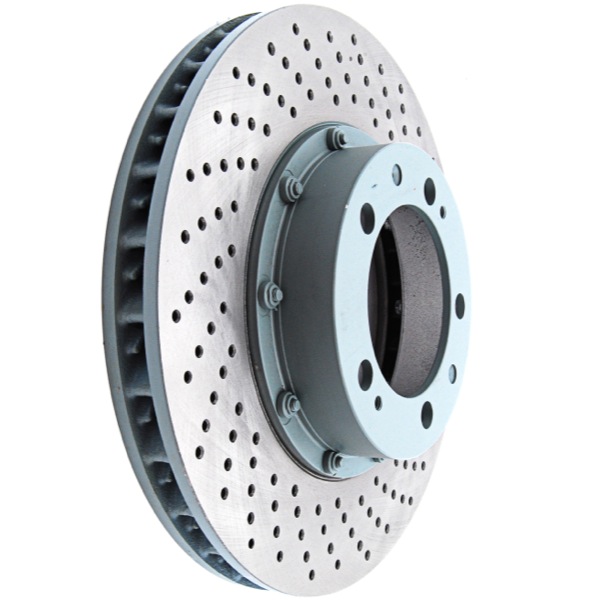 Sebro Brake Discs 104330400