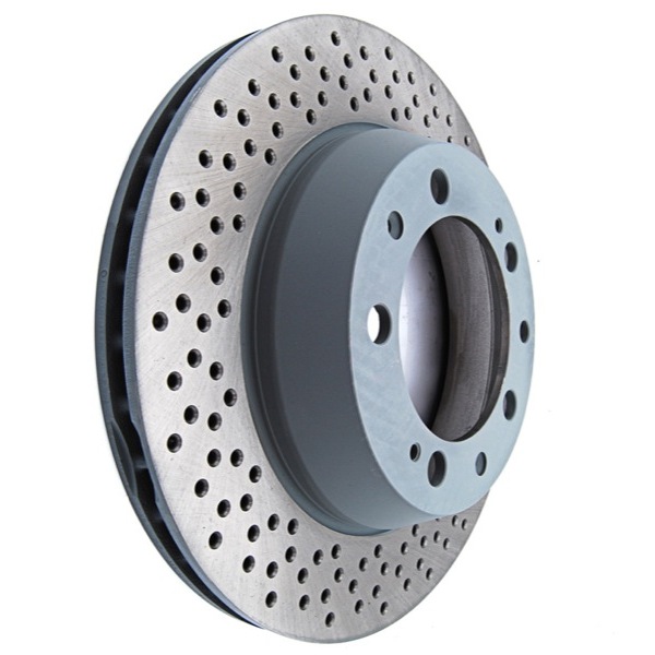 Sebro Brake Discs 104330472