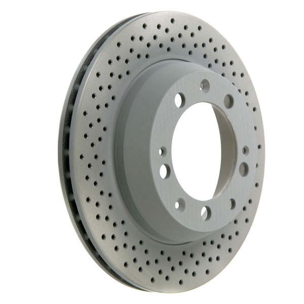 Pagid Brake Discs 104330478